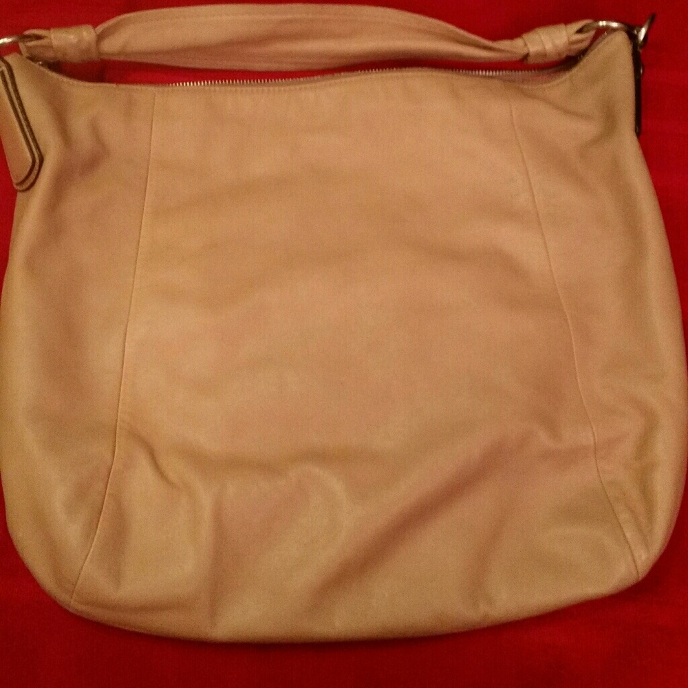 Coach bag - Picture 3 of 8